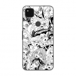 ����������� ����� ������ ����� ��� �� Google Pixel 4A