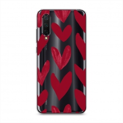 ����������� ����� ������� �������� ������� �� Xiaomi Mi CC9