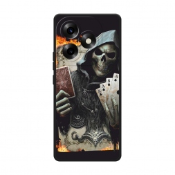 ������� ����������� ����� ���� �� ����� �� Itel S23 Plus