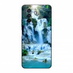 ������� ����������� ����� ������� 8 �� Huawei Nova Y70