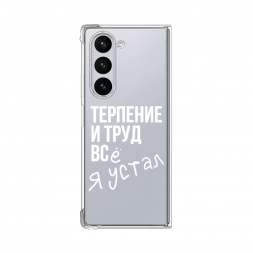 ����������� ����� ������� ���� �� Samsung Galaxy Z Fold 6