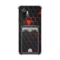 ������ ��� ���� ������� �� Xiaomi Redmi Note 10 Pro