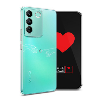 ����������� ����� �������� �������� �� Vivo T2 4G