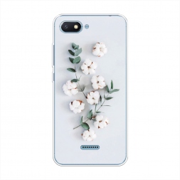 ����������� ����� ������� ������ �� Xiaomi Redmi 6A