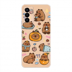 ����������� ����� �������� ������� �� Tecno Camon 18P