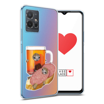 ����������� ����� ������ ��������� �� Vivo Y75 5G