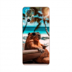 ����������� ����� �������� �������� �� Xiaomi Redmi Note 10 Pro