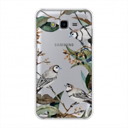 ����������� ����� ����� � ������ �� Samsung Galaxy J7 Neo