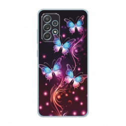 ����������� ����� ������� � ������� ������ �� Samsung Galaxy A33 5G
