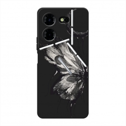 ������� ����������� ����� ���������� ������� �� Tecno Pova 5 Pro 5G
