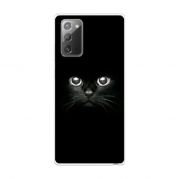 ����������� ����� ������ ������ ����� �� Samsung Galaxy Note 20