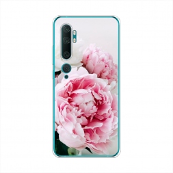 ����������� ����� ������� � ����� ����� �� Xiaomi Mi Note 10/Mi Note 10 Pro