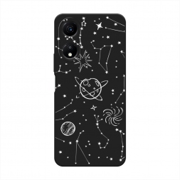 ������� ����������� ����� ������� � ������� �� Honor X5 Plus