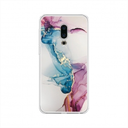 ����������� ����� ������� ������� ������� �� Meizu 16