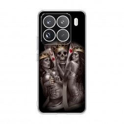 ����������� ����� ����� ������ � �������� �� Xiaomi 15 Pro