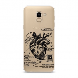 ����������� ����� ������������� ������ 2 �� Samsung Galaxy J6 2018