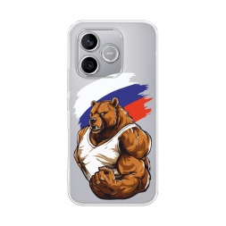 ����������� ����� ������� ������� �� Honor 600 Lite