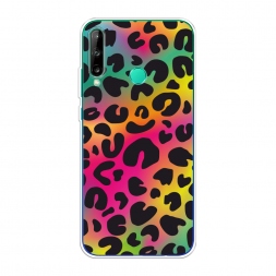 ����������� ����� ������������ ������� �� Huawei P40 lite E