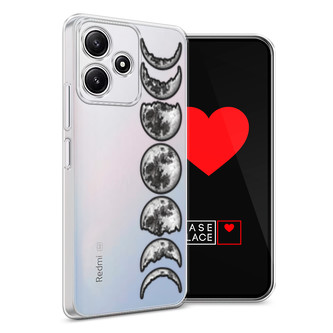 ����������� ����� ���� ���� �� Xiaomi Redmi 12 5G