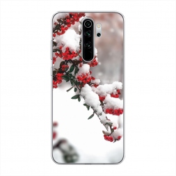 ����������� ����� ���� 8 �� Xiaomi Redmi Note 8 Pro