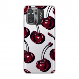 ����������� ����� ������ ������� 4 �� Xiaomi Poco M5s