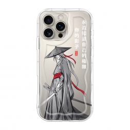 ��������� ����� ������������� ������� �� iPhone 16 Pro Max