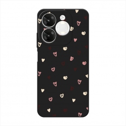 ����������� ����� �������� ������� ������� �� Itel A80 4G