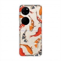 ����������� ����� ����� ����� ��� �� Huawei P50 pocket