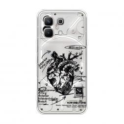����������� ����� ������������� ������ 2 �� Infinix Note 60