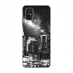 ����������� ����� ������ ���-���� �� ZTE Blade V2020 Smart