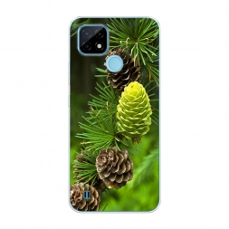����������� ����� ��� 13 �� Realme C21