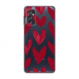 ����������� ����� ������� �������� ������� �� Samsung Galaxy M52