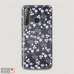 ����������� ����� ��������� ���� ������� �� HTC Desire 20 Pro