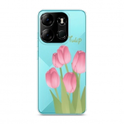 ����������� ����� �������� ������� 1 �� Tecno Pop 7 Pro