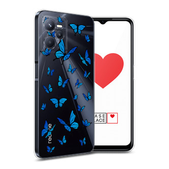 ����������� ����� ����� ������� �� Realme C35