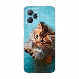 ����������� ����� ������� ������ ���� �� Realme C35