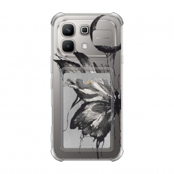 ������ ���������� ������� �� Infinix Note 60