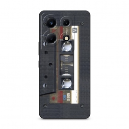 ������� ����������� ����� ��������� ������� �� Infinix Note 30 VIP