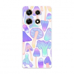 Soft touch ����� ���������� ����� �� Infinix Note 30 Pro