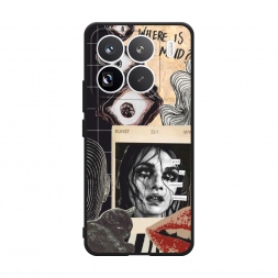 ������� ����������� ����� Where is my mind �� Xiaomi 15 Pro