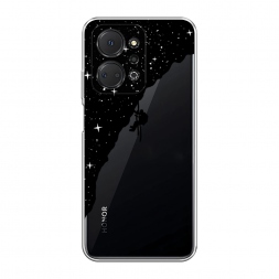 ����������� ����� �������� � ������� �� Honor X7A Plus