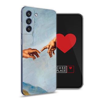 ����������� ����� ���������� ����� �� Samsung Galaxy S21 FE 5G