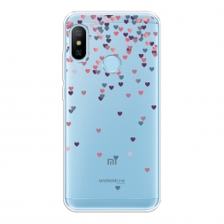 ����������� ����� ������� �������� �� Xiaomi Redmi 6 Plus
