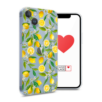 ����������� ����� ������ ������ �� iPhone 14 Plus