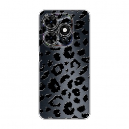 ����������� ����� ׸���� ����������� ����� �� Tecno Spark Go 2024
