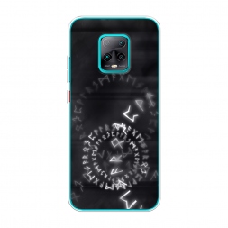 ����������� ����� ���� �� Xiaomi Redmi 10X Pro 5G
