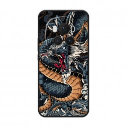 ������� ����������� ����� Japanese Dragon �� Honor Magic 6 Pro