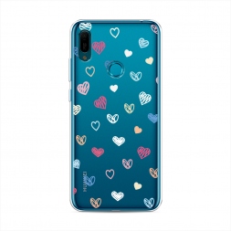 ����������� ����� ������ �������� ������� �� Huawei Y6 2019