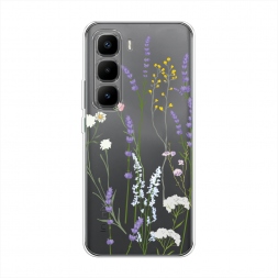 ����������� ����� ������� ������� ����� �� Infinix Hot 60 Pro Plus