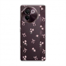 ����������� ����� ���� � �������� �� Vivo V30e